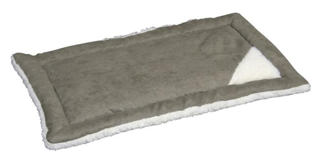 Einlage-Kissen für Transportbox oder Katzenhaus - Hundebett, Hundedecke, Katzenbett